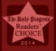 The Readers Choice Award