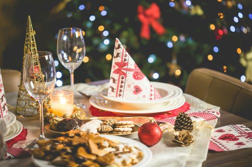 Planning the Perfect Holiday Party